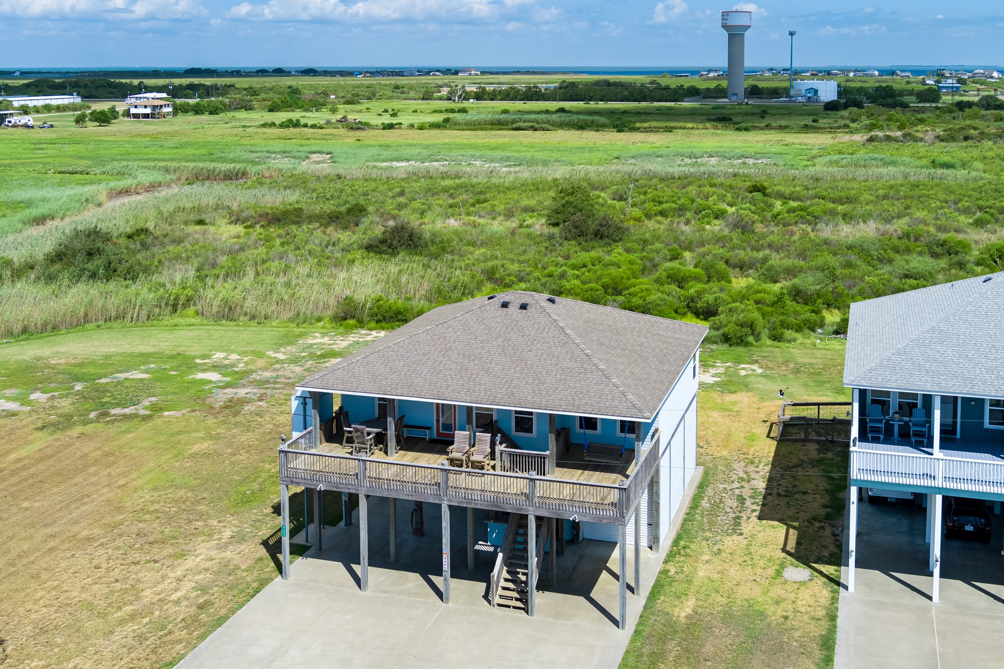 4405 Ranger Drive , Port Bolivar, TX, 77650 | 20704536 | Realty Texas LLC