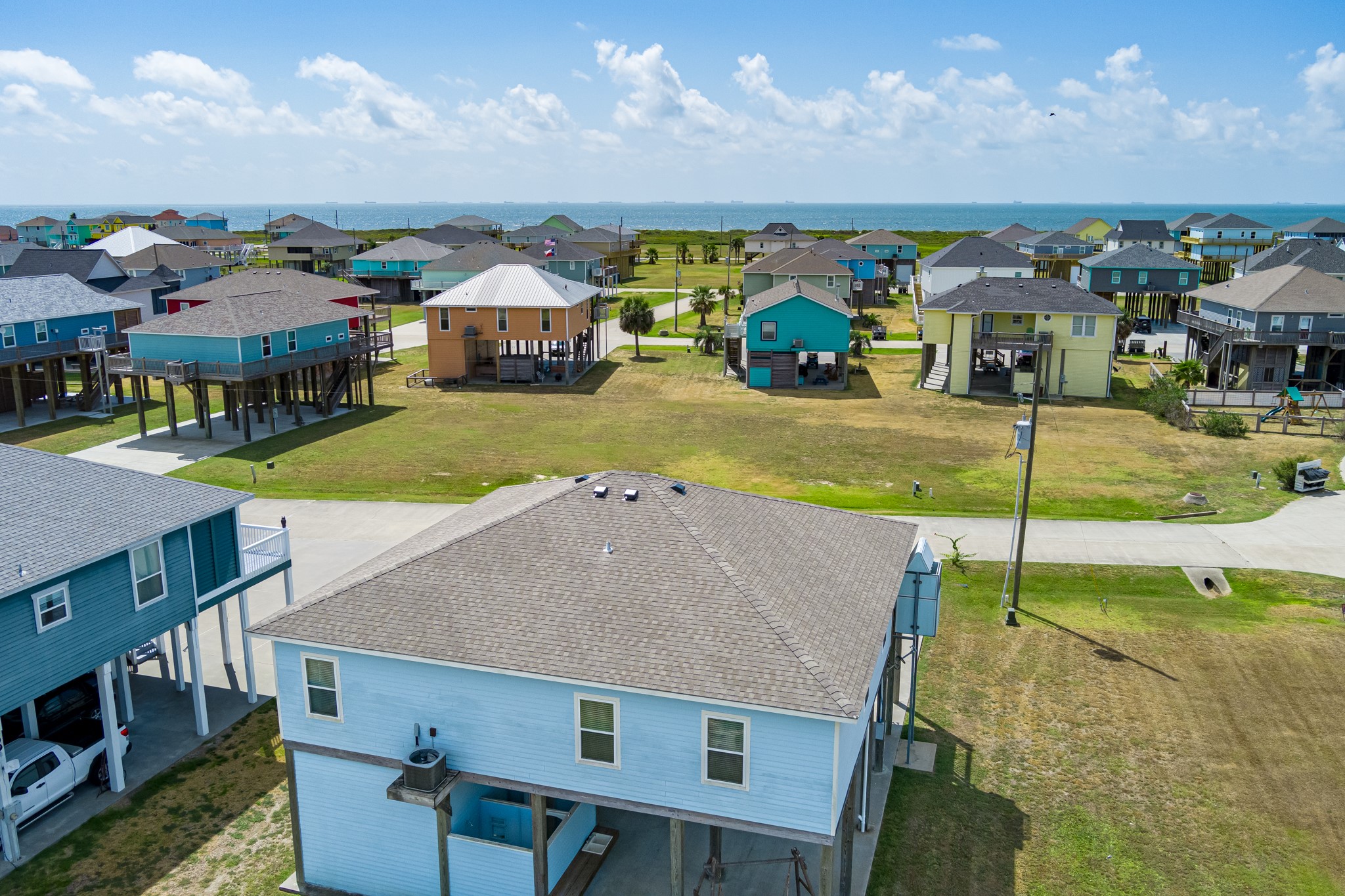 4405 Ranger Drive , Port Bolivar, TX, 77650 | 20704536 | Realty Texas LLC