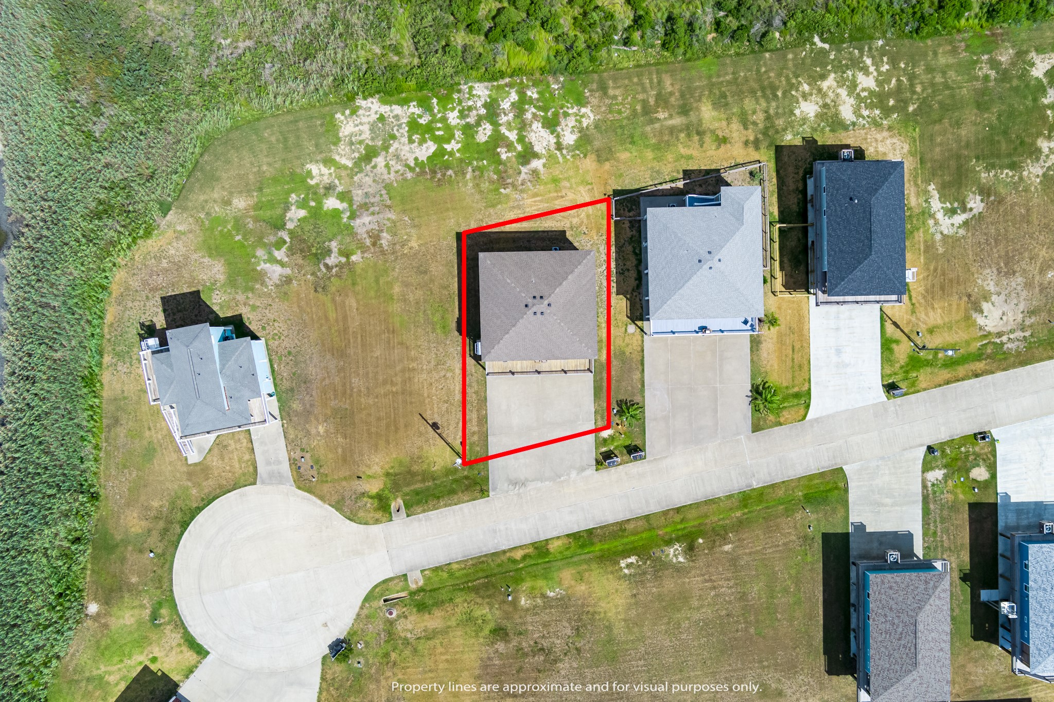 4405 Ranger Drive , Port Bolivar, TX, 77650 | 20704536 | Realty Texas LLC
