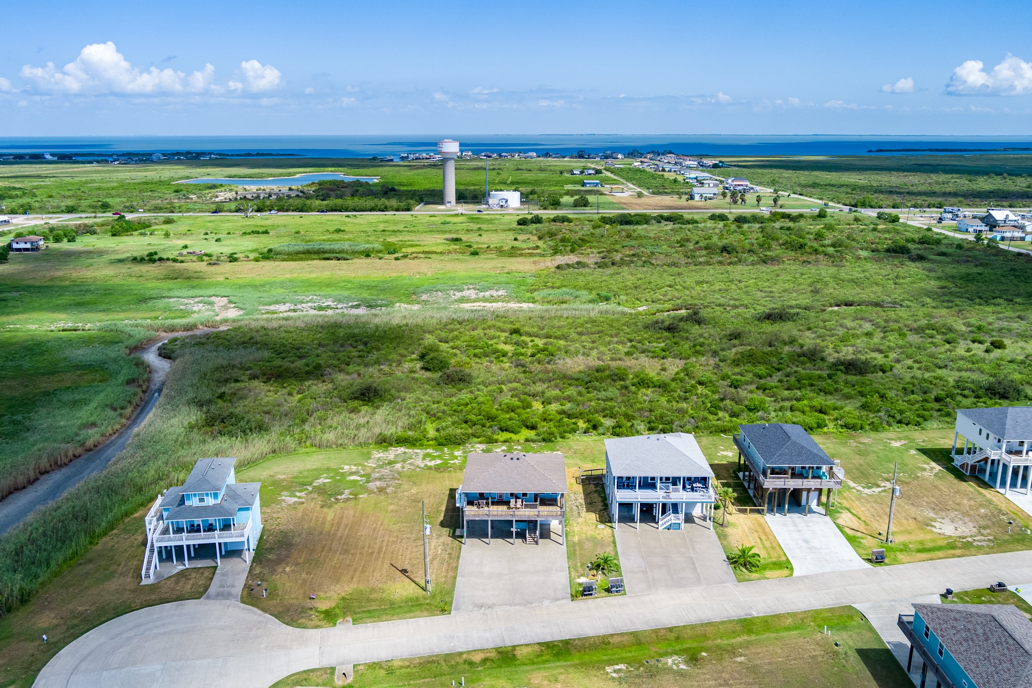 4405 Ranger Drive , Port Bolivar, TX, 77650 | 20704536 | Realty Texas LLC