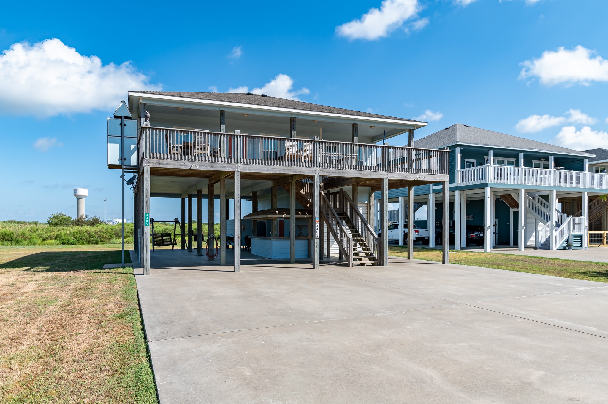 4405 Ranger Drive , Port Bolivar, TX, 77650 | 20704536 | Realty Texas LLC