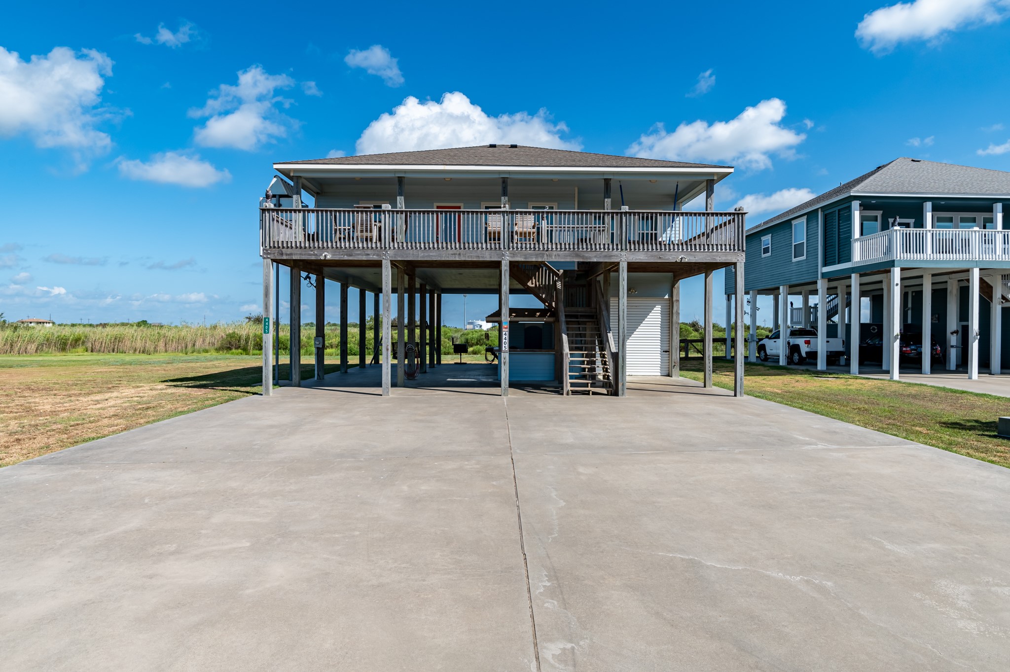 4405 Ranger Drive , Port Bolivar, TX, 77650 | 20704536 | Realty Texas LLC