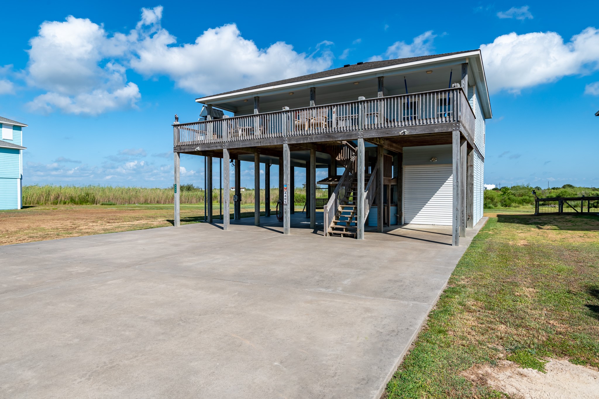 4405 Ranger Drive , Port Bolivar, TX, 77650 | 20704536 | Realty Texas LLC