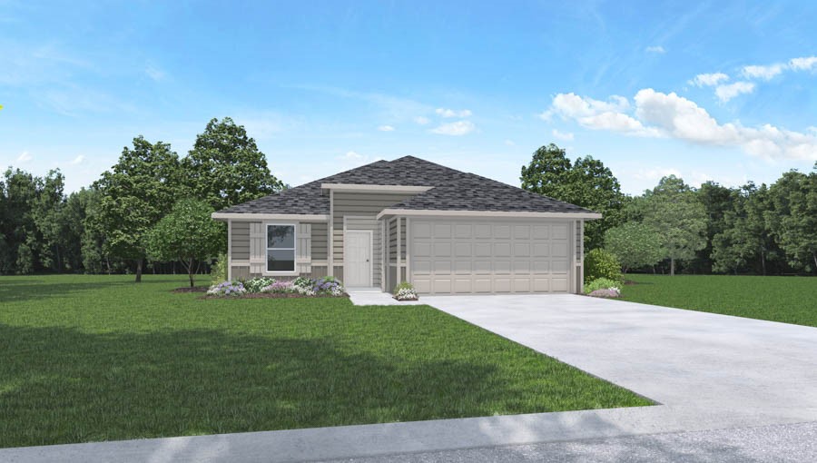 3310 Canvasback Drive , Orange, TX, 77632 | 24994125 | Realty Texas LLC