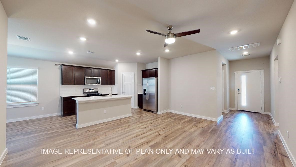 3310 Canvasback Drive , Orange, TX, 77632 | 24994125 | Realty Texas LLC