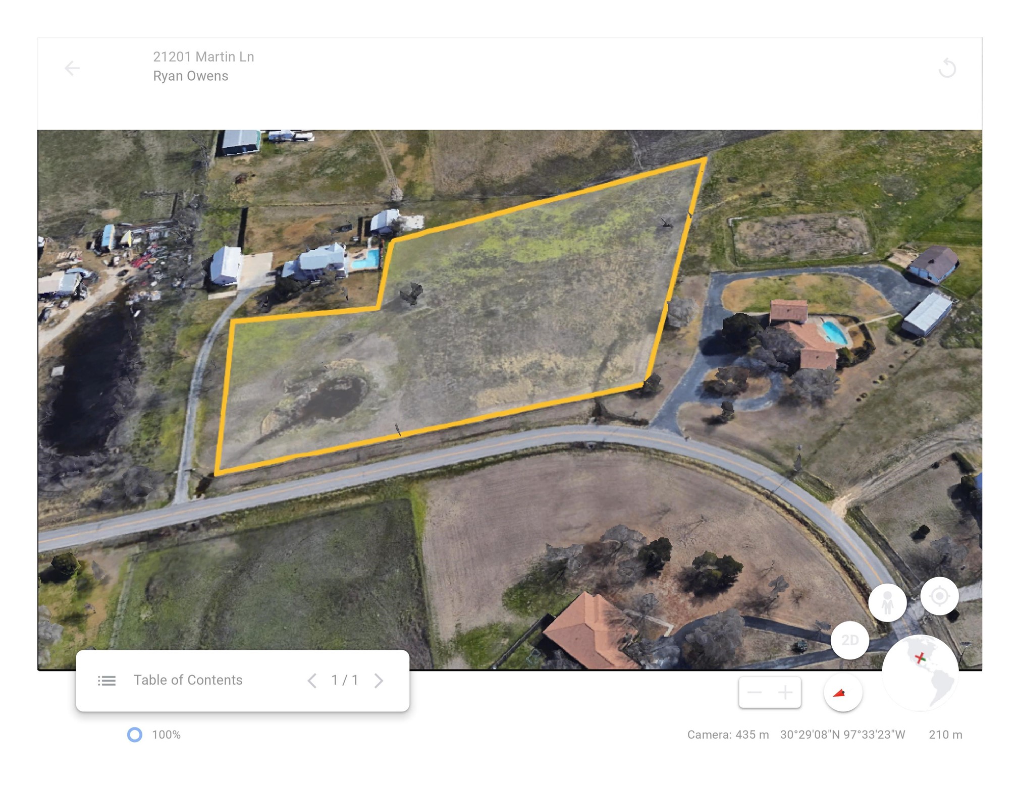 21201 Martin LN, Pflugerville, TX, 78660 | 4134568 | Realty Texas LLC