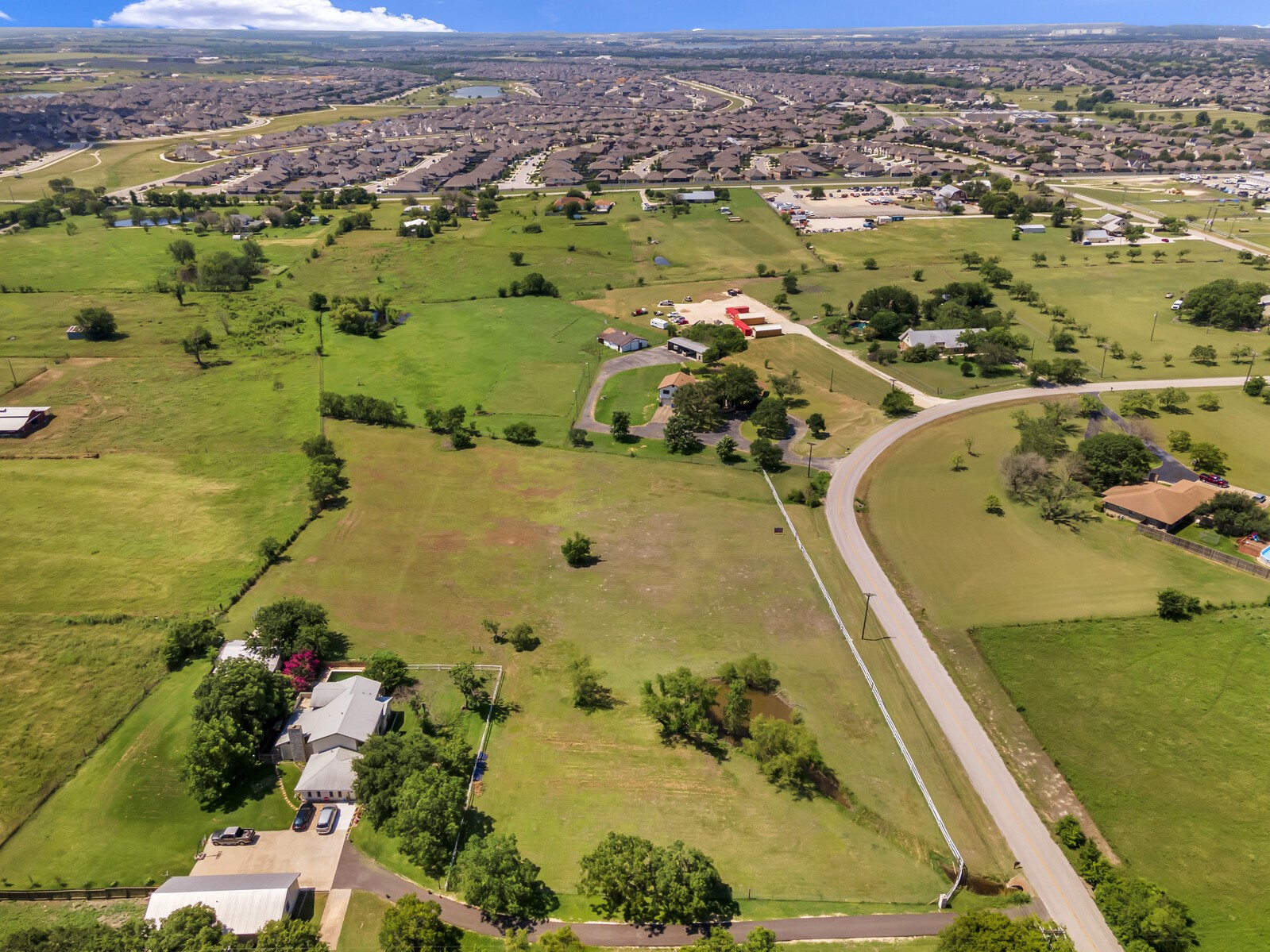 21201 Martin LN, Pflugerville, TX, 78660 | 4134568 | Realty Texas LLC