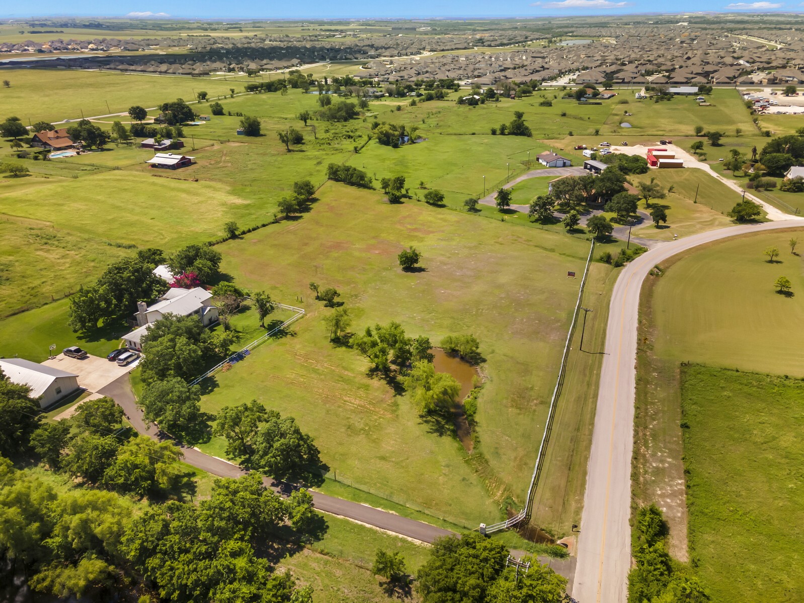 21201 Martin LN, Pflugerville, TX, 78660 | 4134568 | Realty Texas LLC