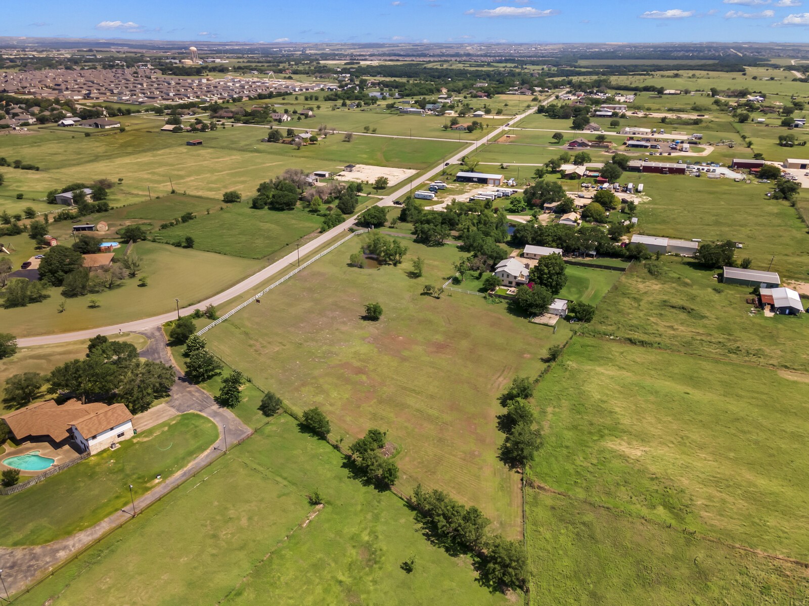 21201 Martin LN, Pflugerville, TX, 78660 | 4134568 | Realty Texas LLC