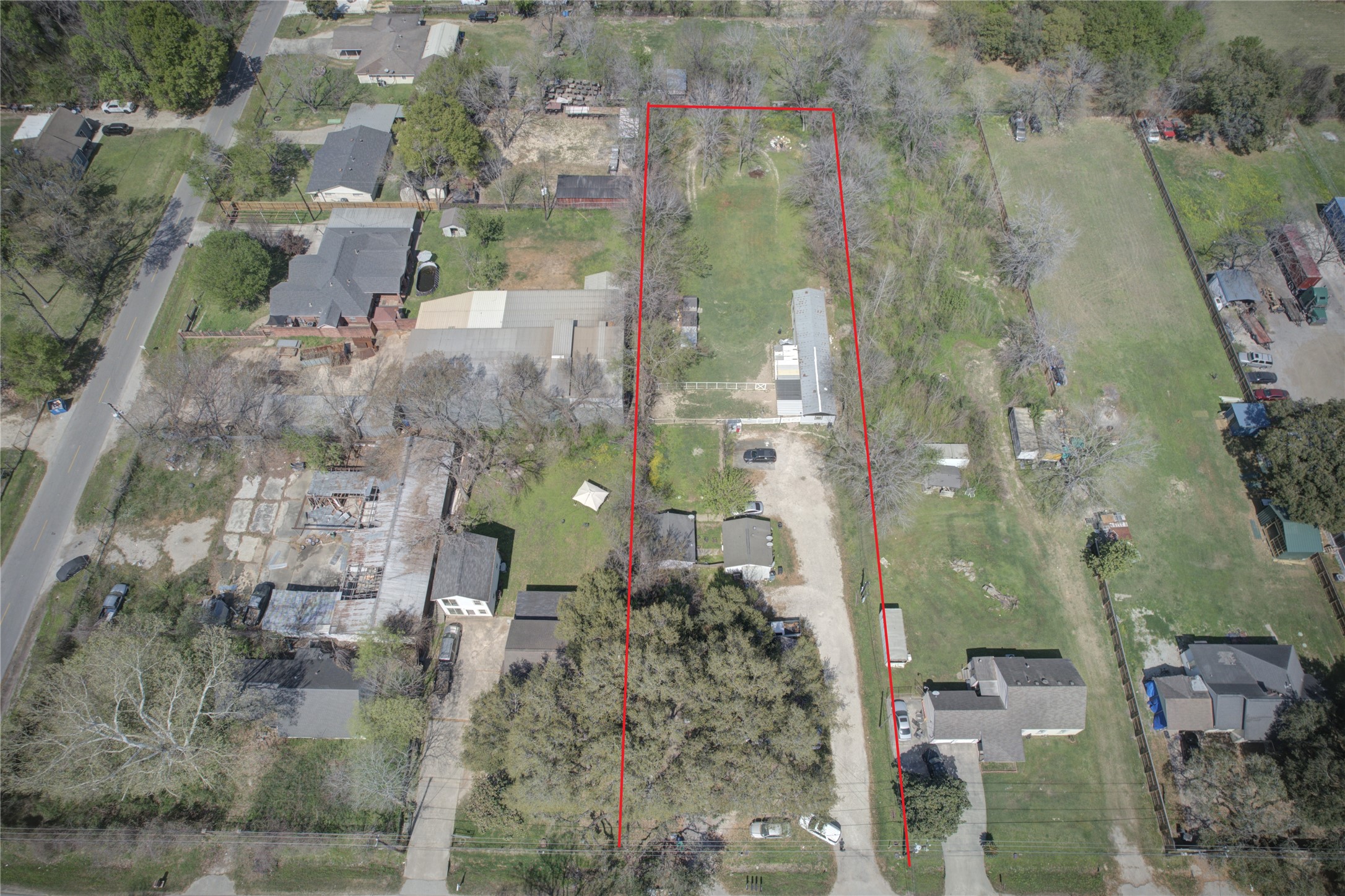 4521 Orange Grove Drive , Houston, TX, 77039 | 7386221 | Realty Texas LLC