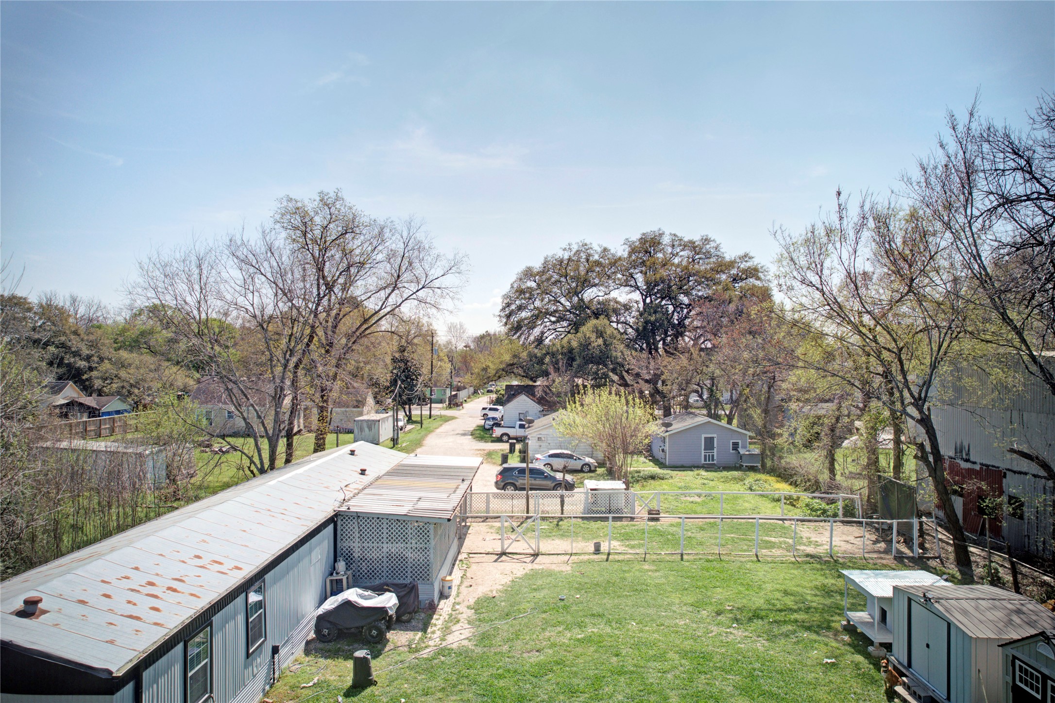 4521 Orange Grove Drive , Houston, TX, 77039 | 7386221 | Realty Texas LLC
