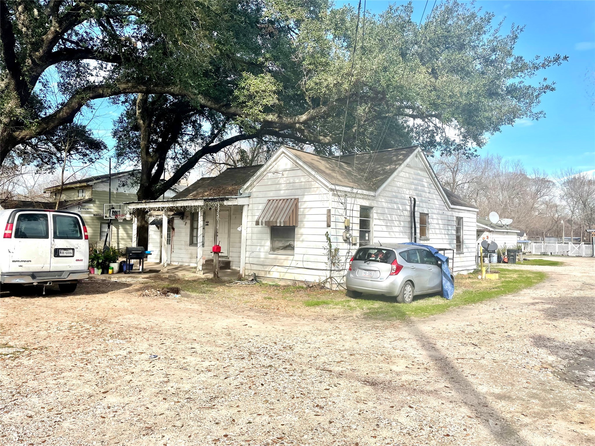 4521 Orange Grove Drive , Houston, TX, 77039 | 7386221 | Realty Texas LLC