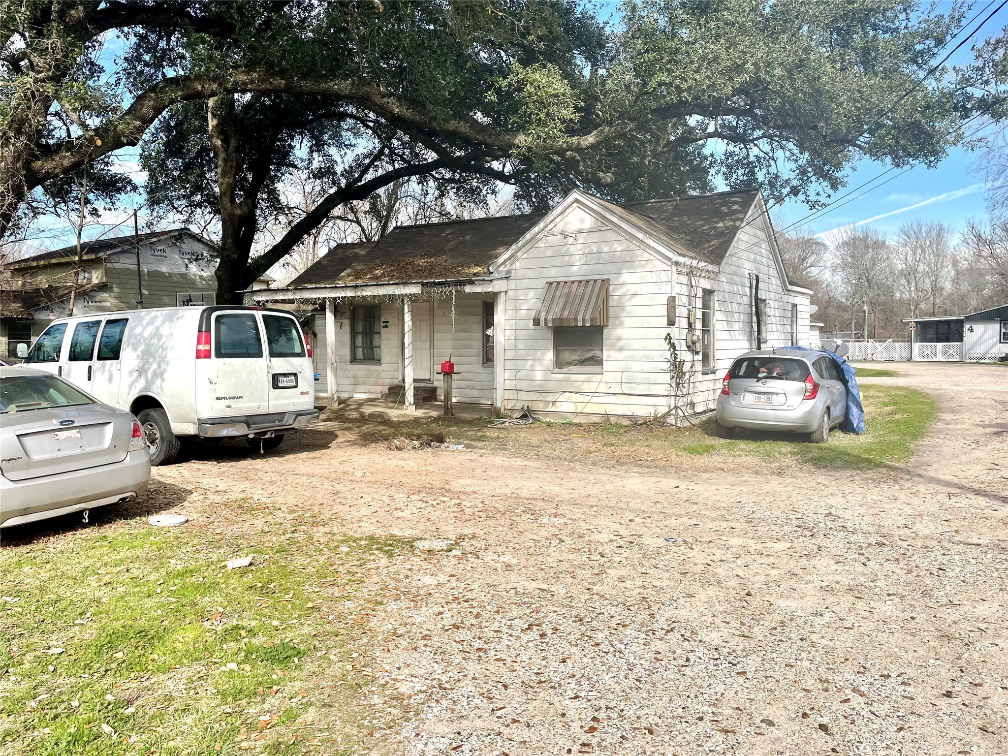 4521 Orange Grove Drive , Houston, TX, 77039 | 7386221 | Realty Texas LLC