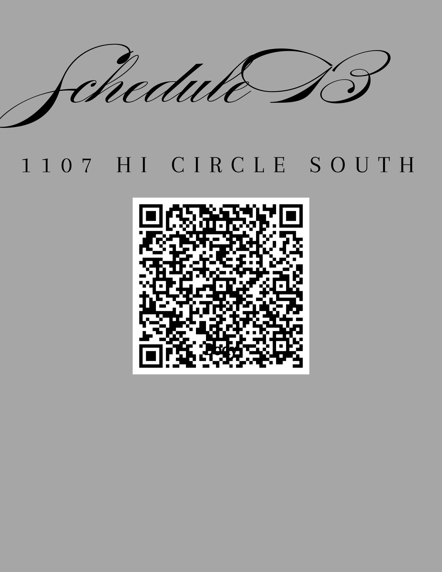 1107 Hi Circle South, Horseshoe Bay, TX, 78657 | 8715809 | Realty Texas LLC