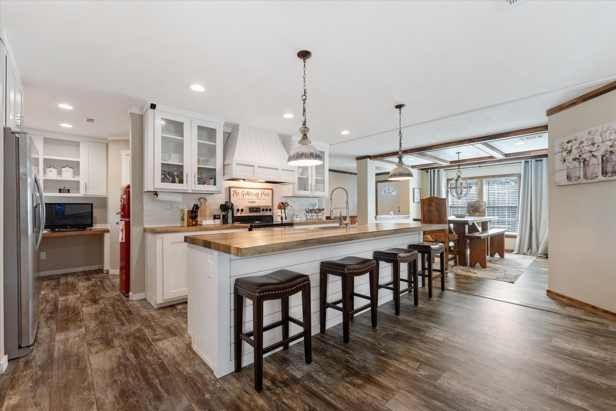173 County Road 3661 , Splendora, TX, 77372 | 39047592 | Realty Texas LLC