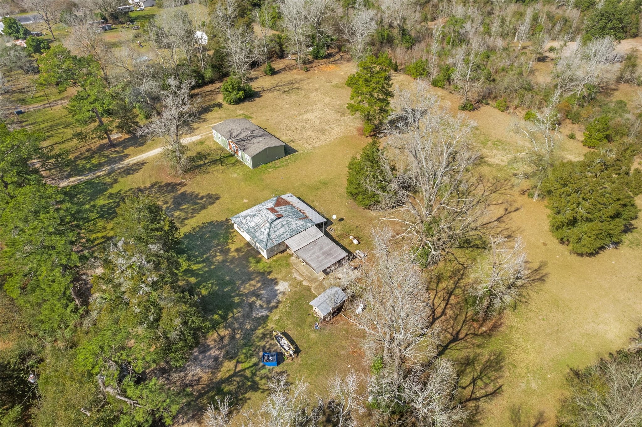 173 County Road 3661 , Splendora, TX, 77372 | 39047592 | Realty Texas LLC