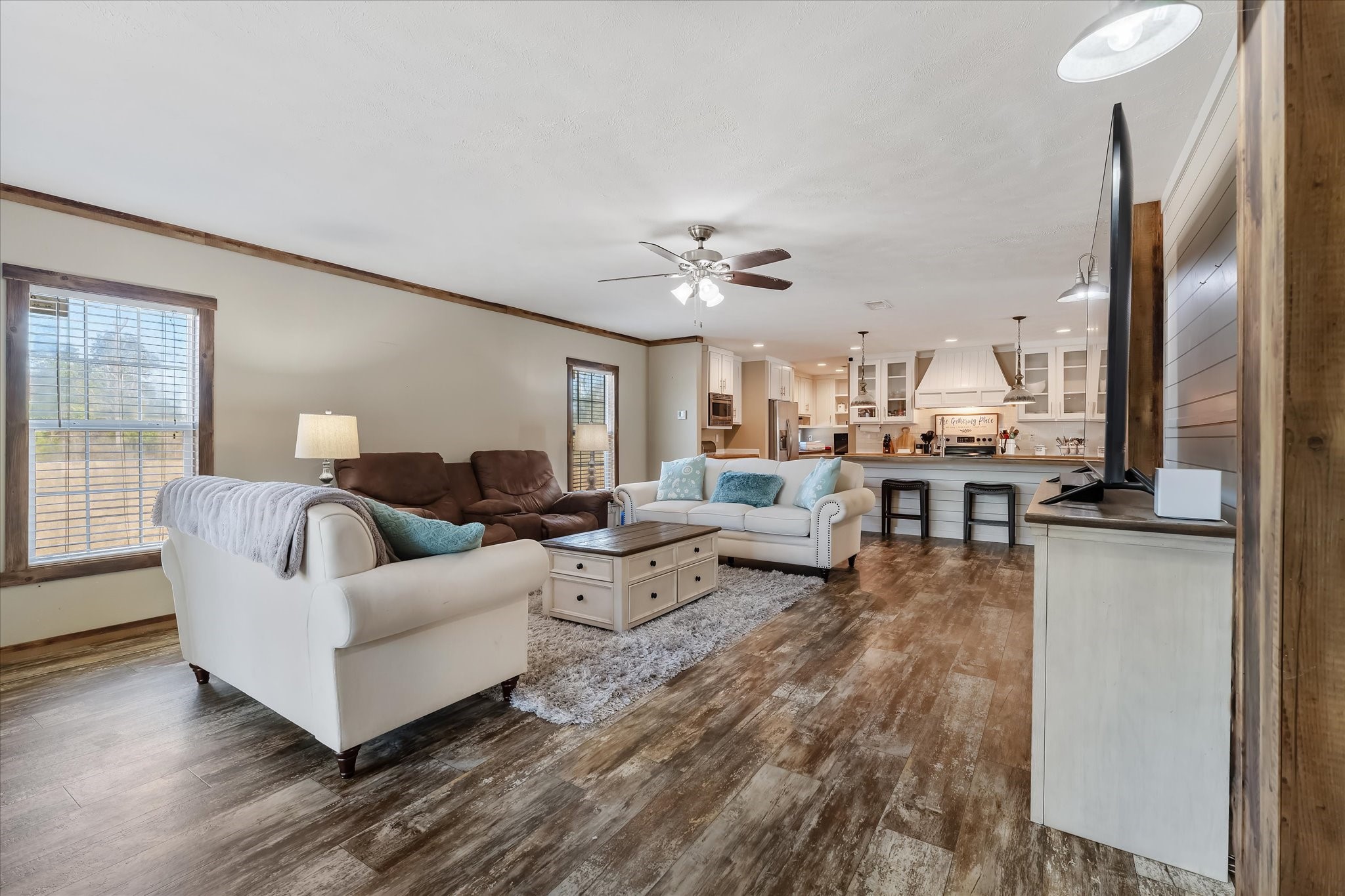 173 County Road 3661 , Splendora, TX, 77372 | 39047592 | Realty Texas LLC