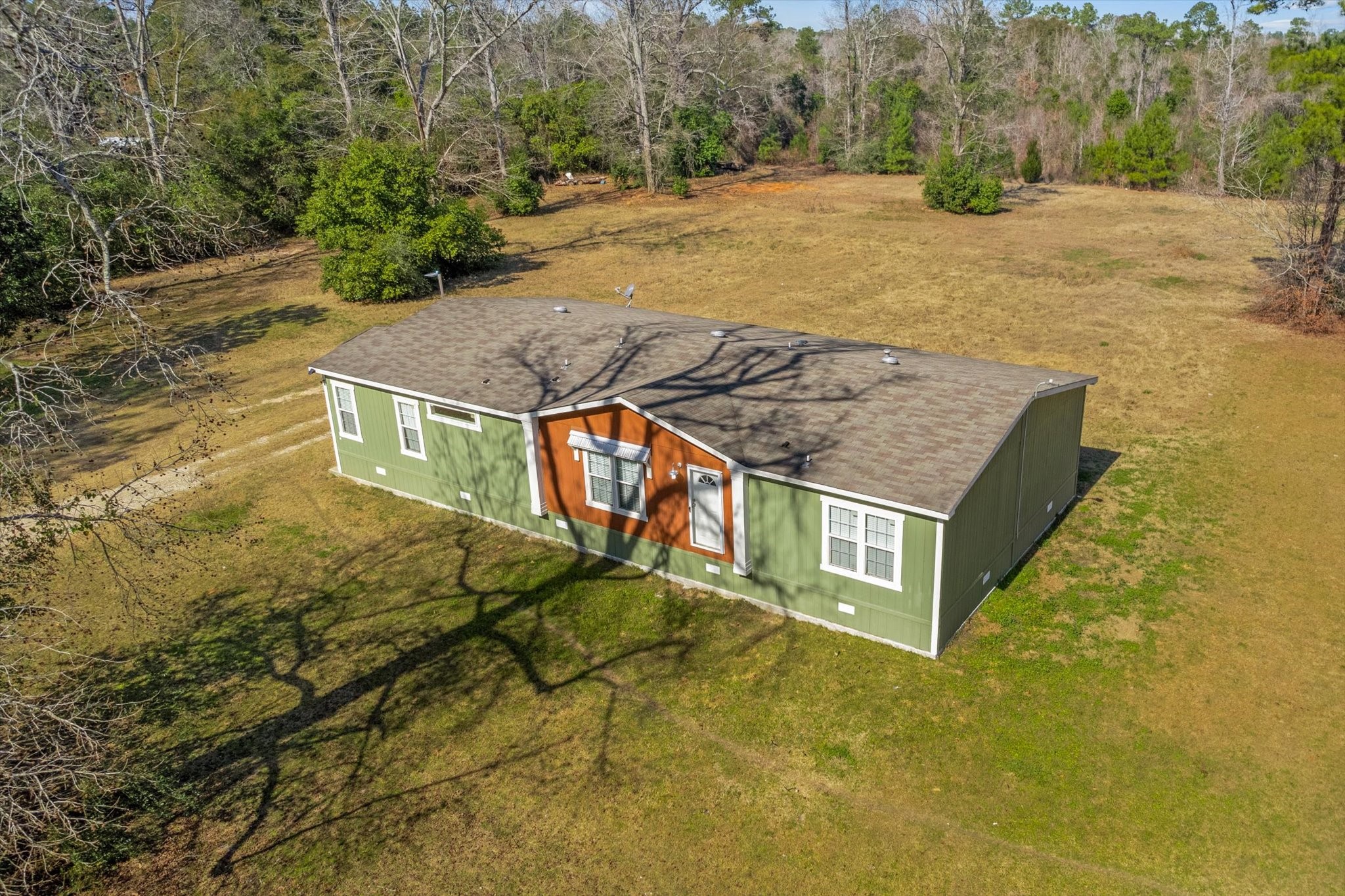 173 County Road 3661 , Splendora, TX, 77372 | 39047592 | Realty Texas LLC