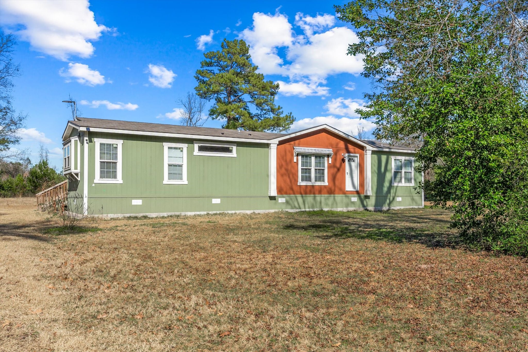 173 County Road 3661 , Splendora, TX, 77372 | 39047592 | Realty Texas LLC