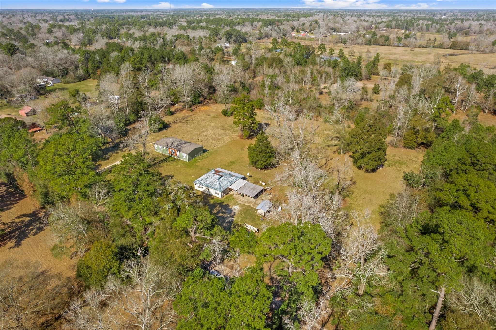 173 County Road 3661 , Splendora, TX, 77372 | 39047592 | Realty Texas LLC