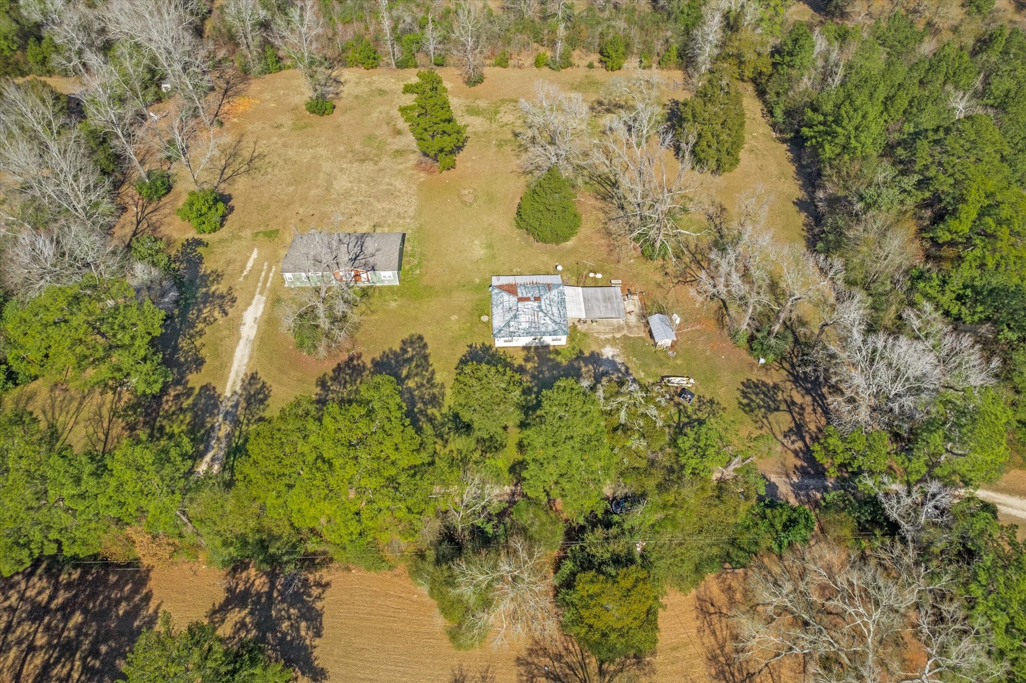 173 County Road 3661 , Splendora, TX, 77372 | 39047592 | Realty Texas LLC