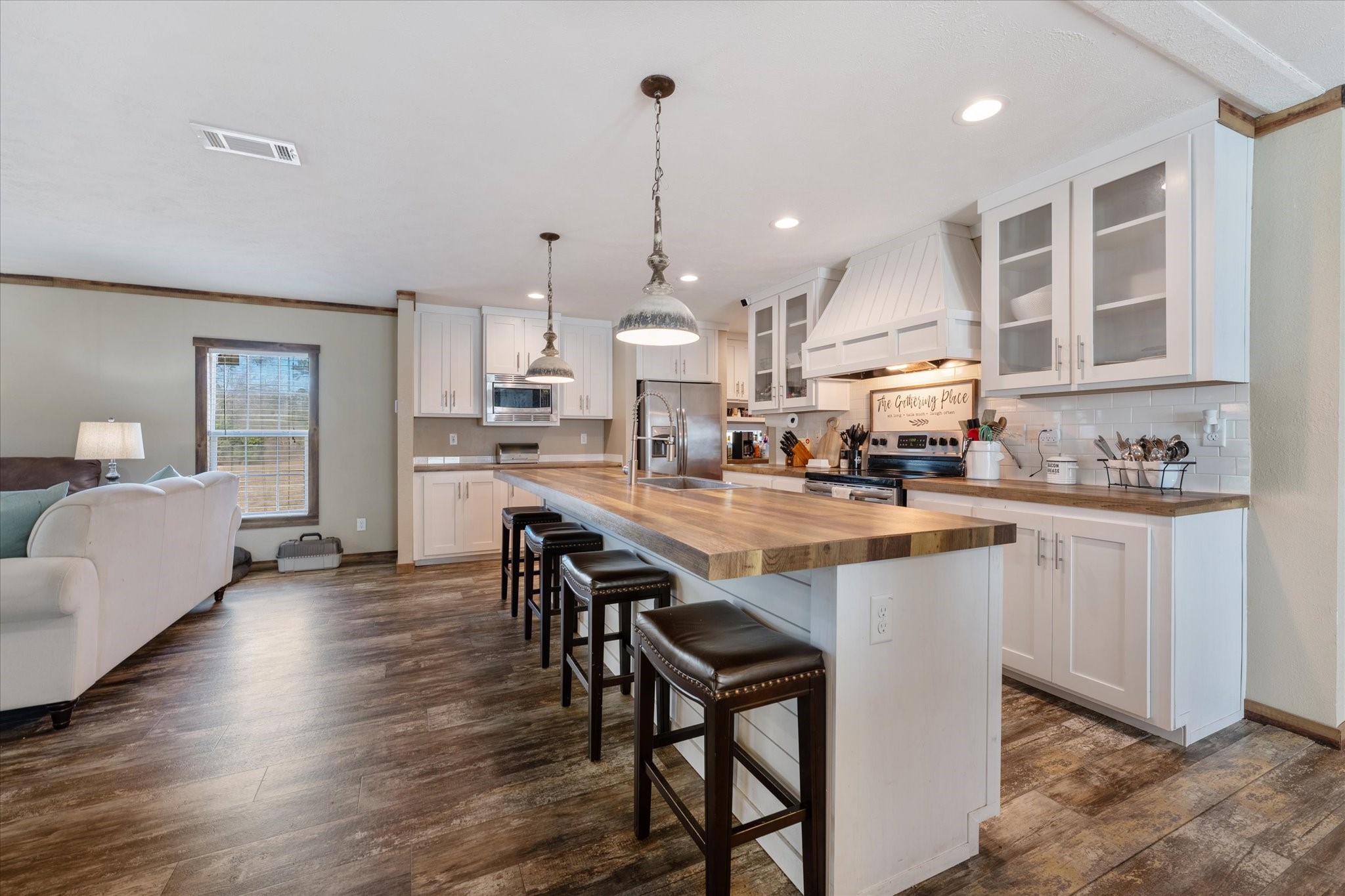 173 County Road 3661 , Splendora, TX, 77372 | 39047592 | Realty Texas LLC