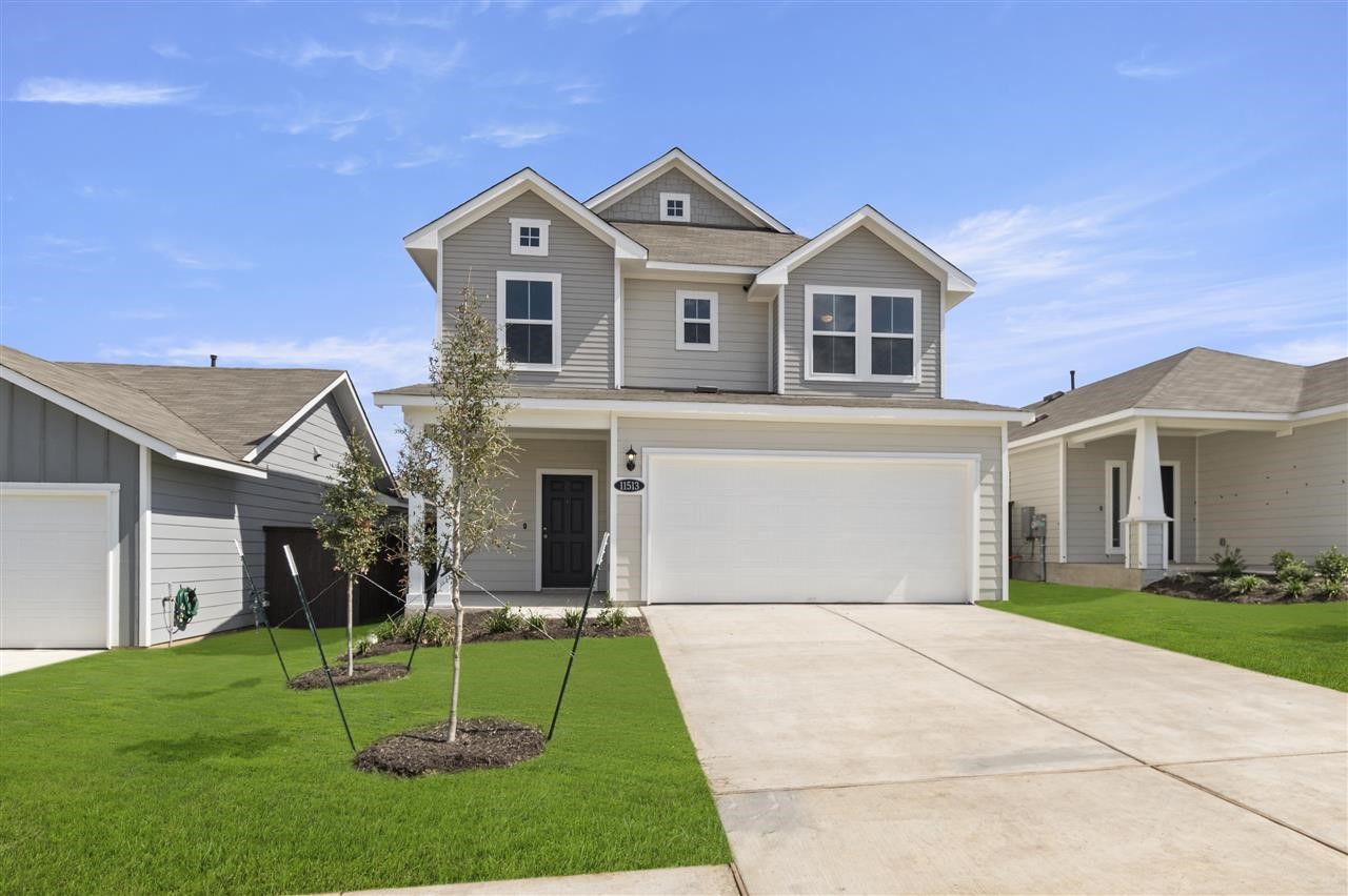 11513 Domenico CV, Austin, TX, 78747 | 5413064 | Realty Texas LLC