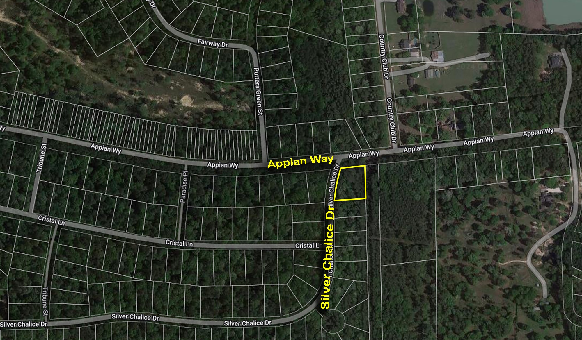 Lot 61 Appian Way , New Caney, TX, 77357 | 56516498 | Realty Texas LLC