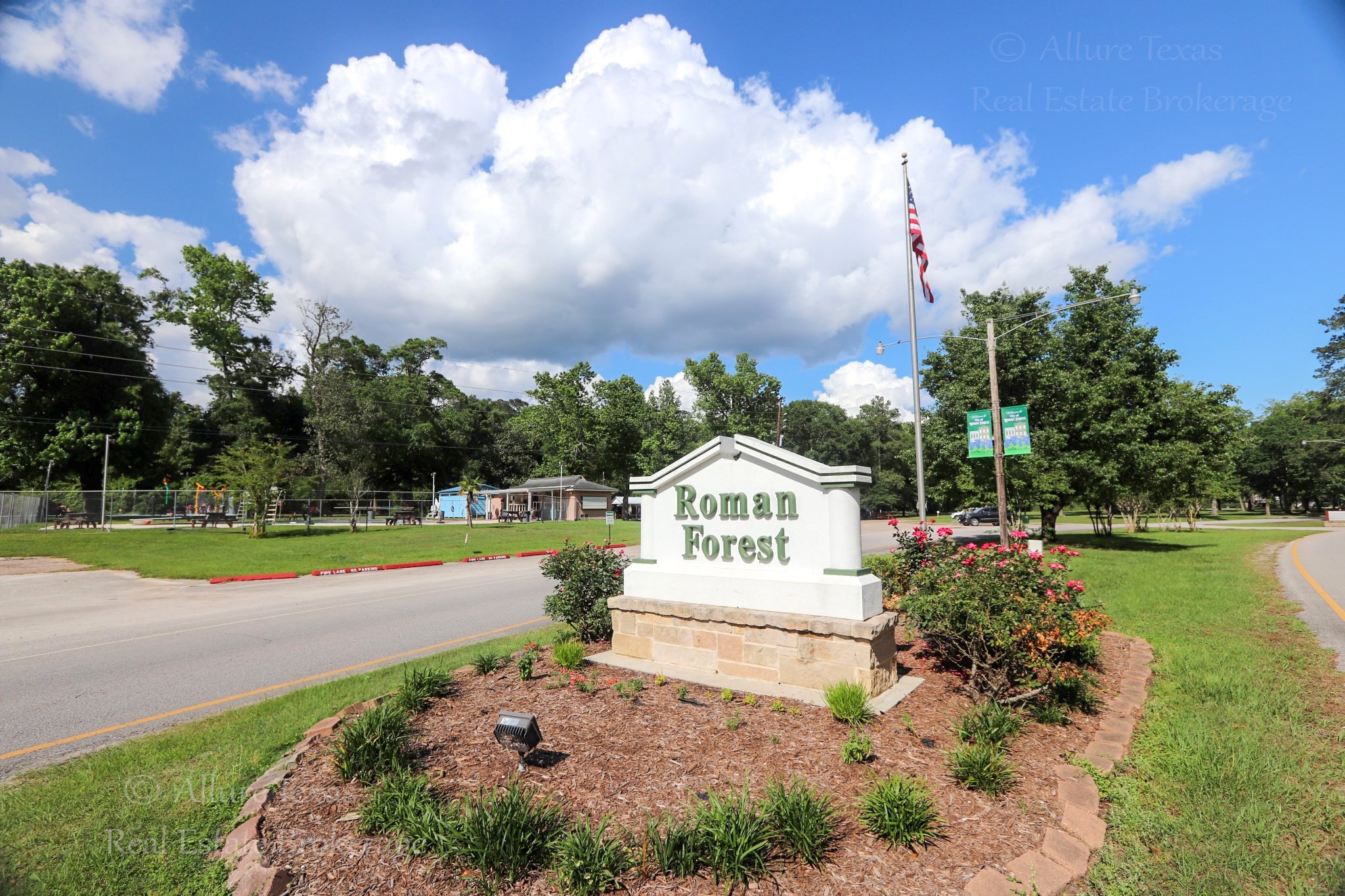 Lot 61 Appian Way , New Caney, TX, 77357 | 56516498 | Realty Texas LLC
