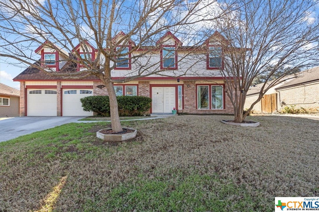 3418 Foxbriar Lane , Schertz, TX, 78108 | 532732 | Realty Texas LLC