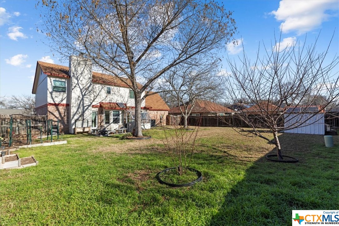 3418 Foxbriar Lane , Schertz, TX, 78108 | 532732 | Realty Texas LLC