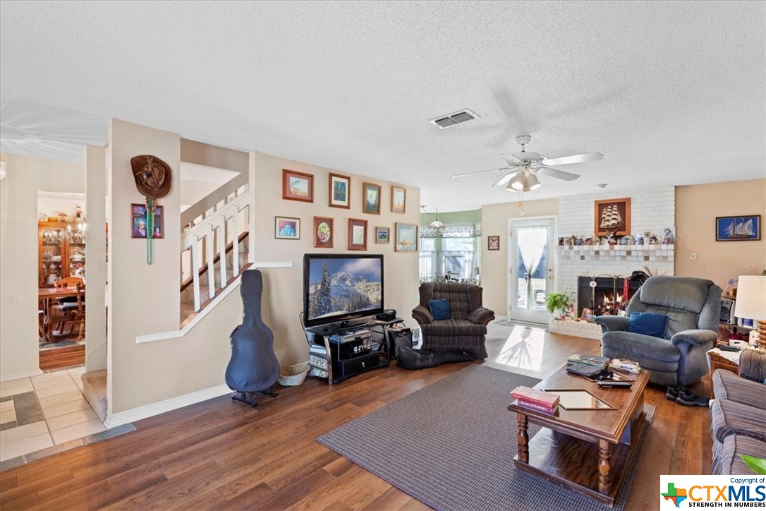 3418 Foxbriar Lane , Schertz, TX, 78108 | 532732 | Realty Texas LLC