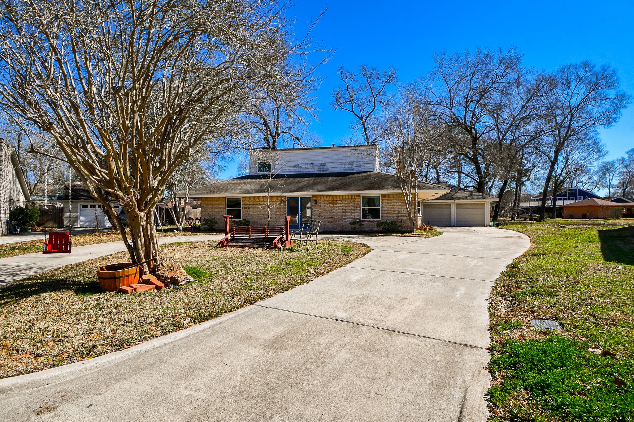 503 Sloop Court , Crosby, TX, 77532 | 31408398 | Realty Texas LLC