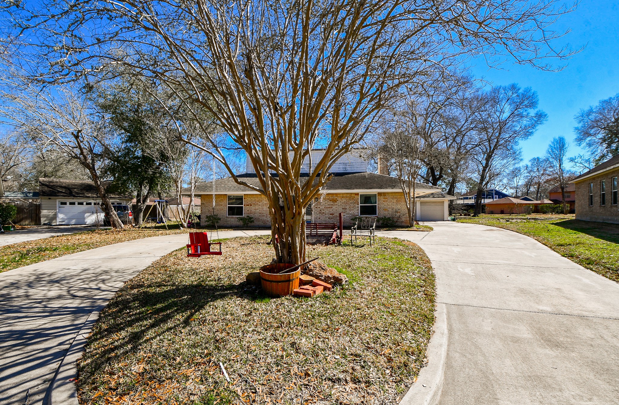 503 Sloop Court , Crosby, TX, 77532 | 31408398 | Realty Texas LLC