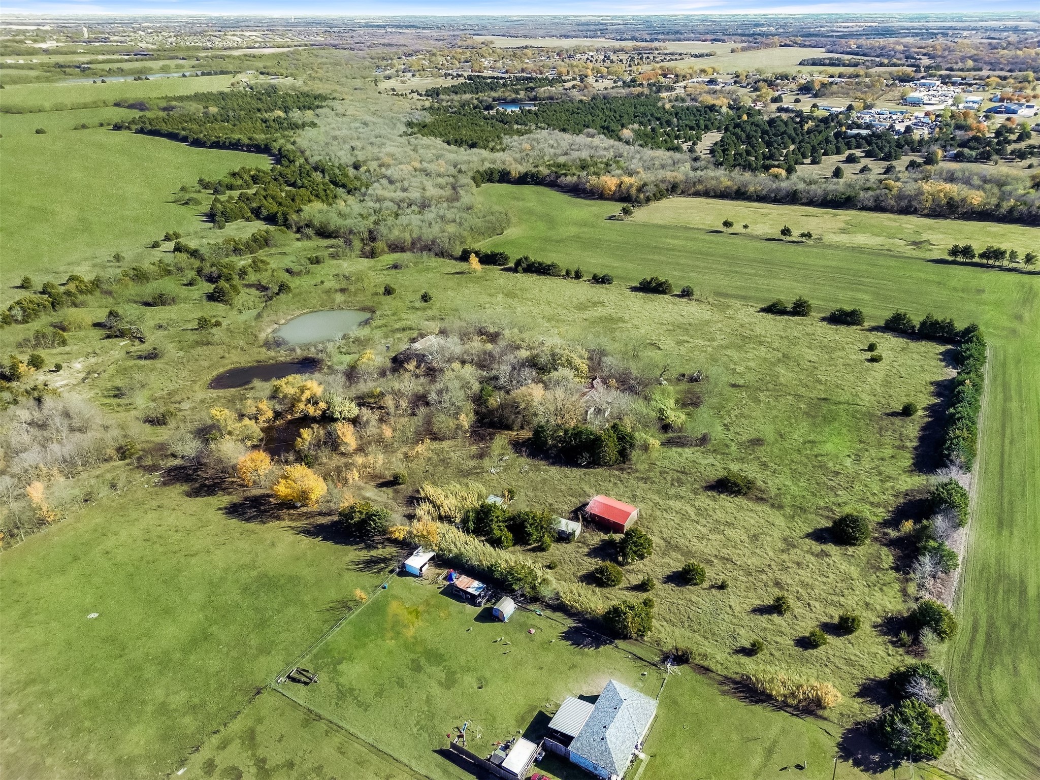 1851 Stainback Road, Red Oak, TX, 75154 | 20524936 | Realty Texas LLC