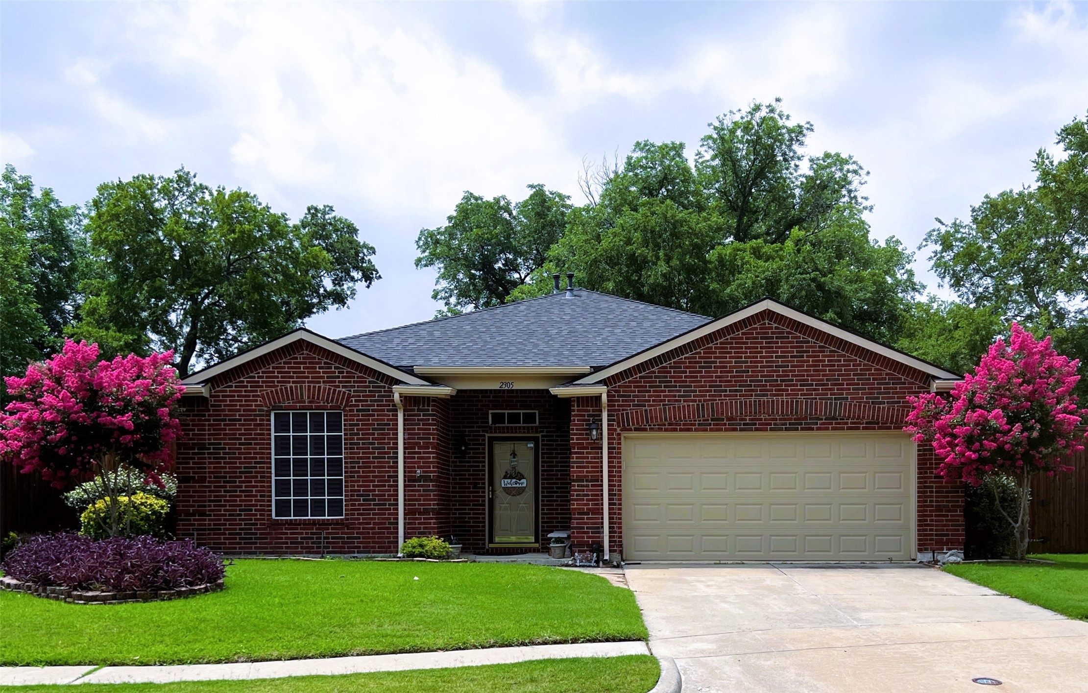 2305 Magnolia Drive , Little Elm, TX, 75068 | 20521593 | Realty Texas LLC