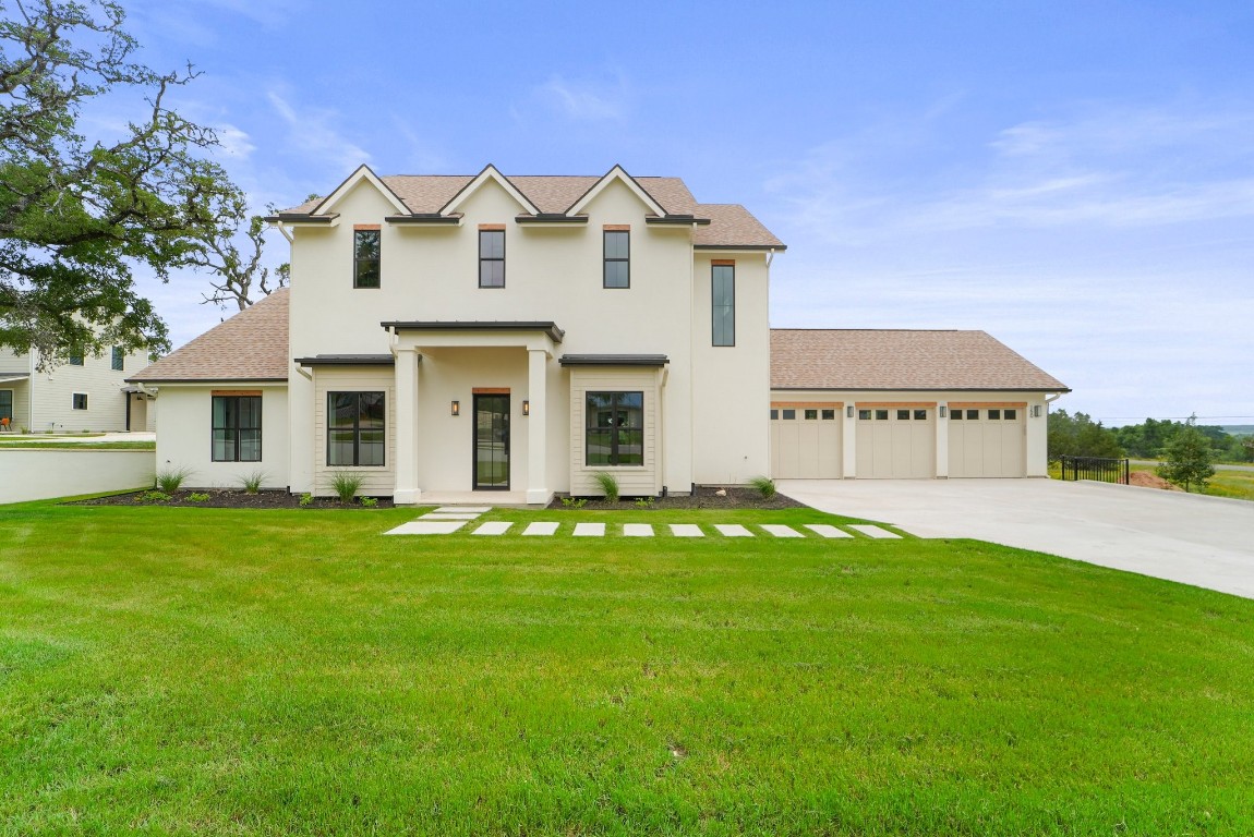 150 Charro Vista Drive , Driftwood, TX, 78619 | 3865195 | Realty Texas LLC