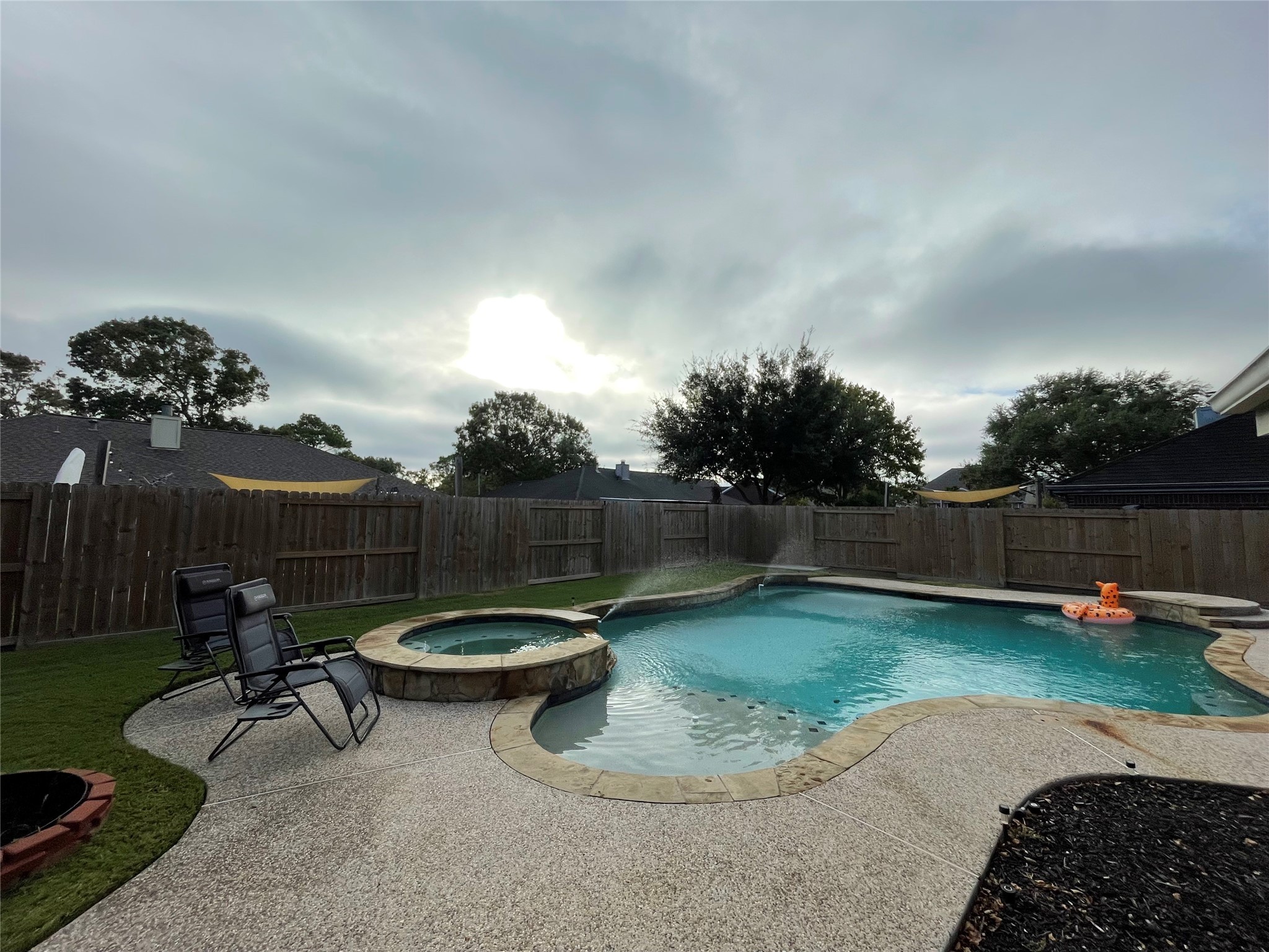 426 Holly Fern Drive , League City, TX, 77573 | 45932139 | Realty Texas LLC