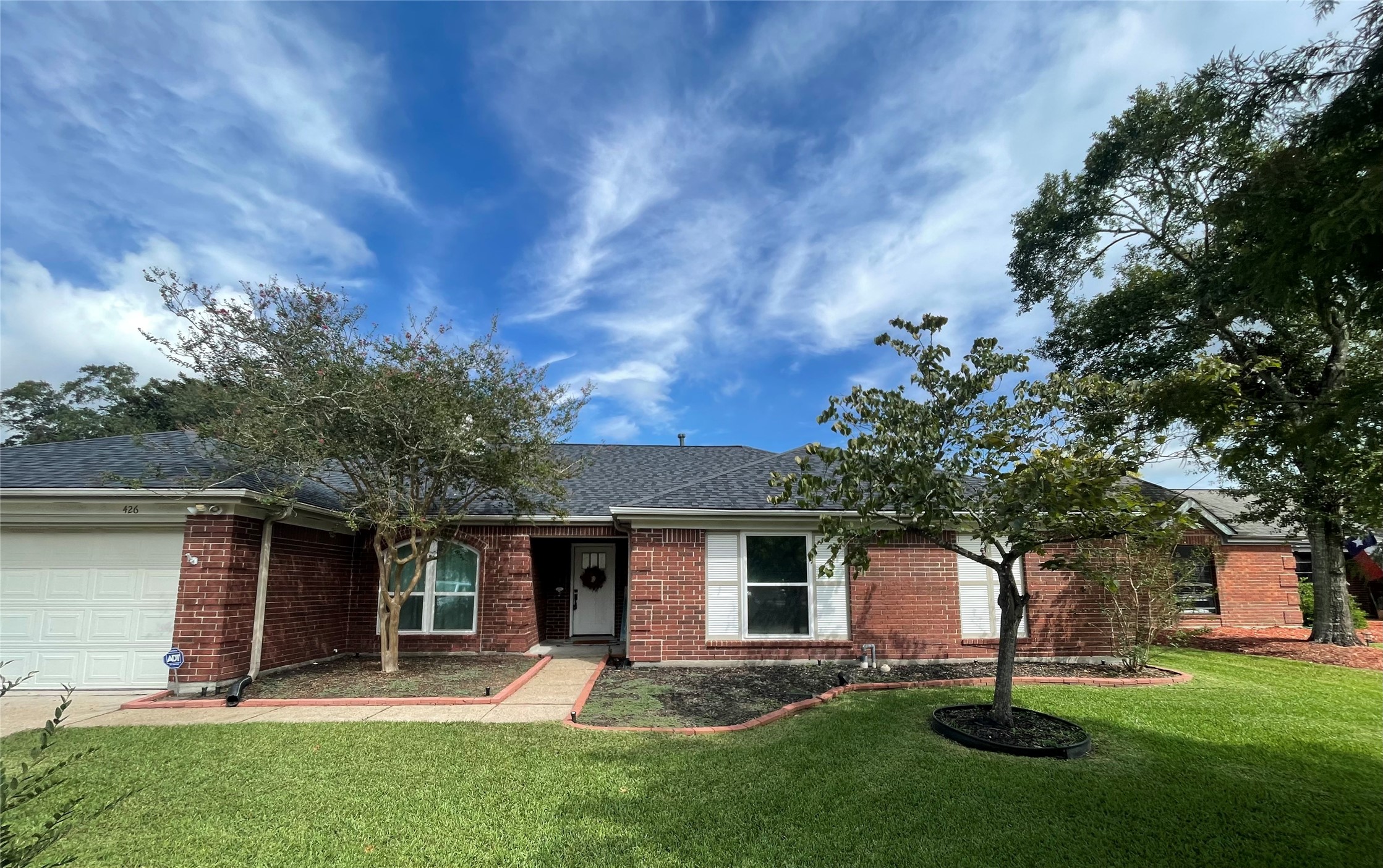 426 Holly Fern Drive , League City, TX, 77573 | 45932139 | Realty Texas LLC