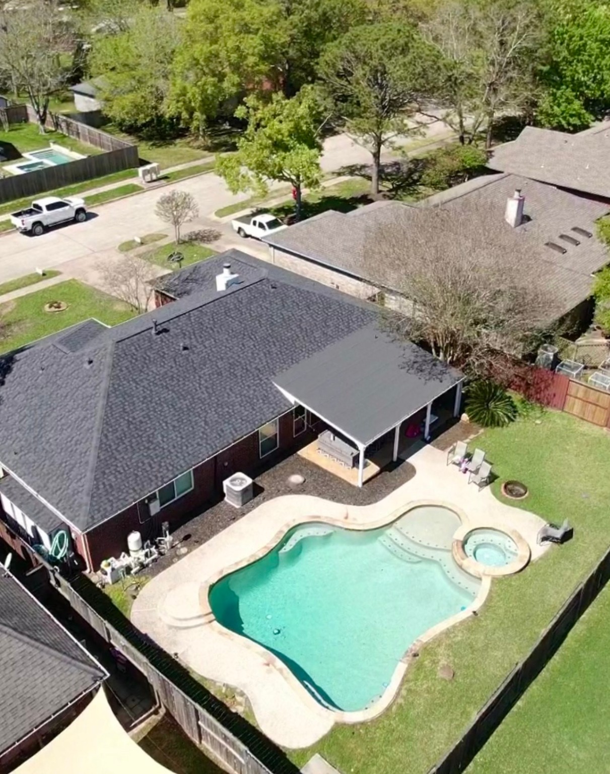 426 Holly Fern Drive , League City, TX, 77573 | 45932139 | Realty Texas LLC