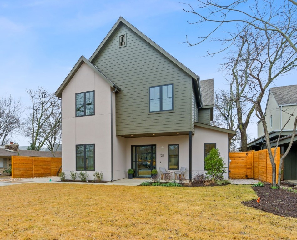 1211 Cullen Avenue , Austin, TX, 78757 | 8151788 | Realty Texas LLC