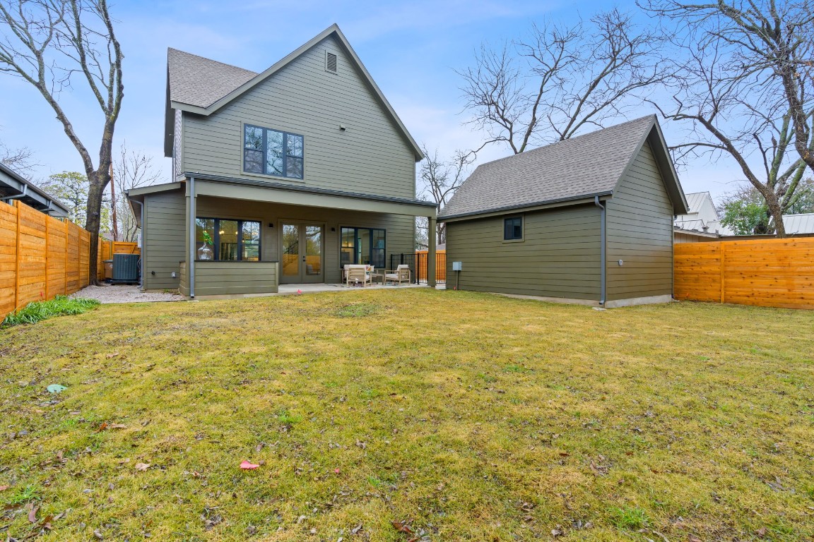 1211 Cullen Avenue , Austin, TX, 78757 | 8151788 | Realty Texas LLC
