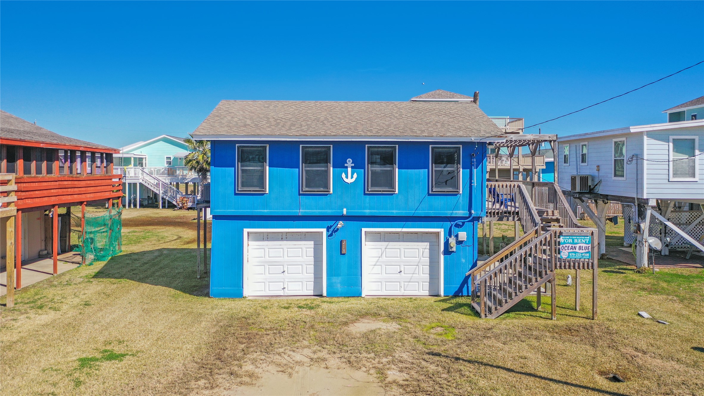 218 Driftwood Court , Surfside Beach, TX, 77541 | 31861661 | Realty Texas LLC