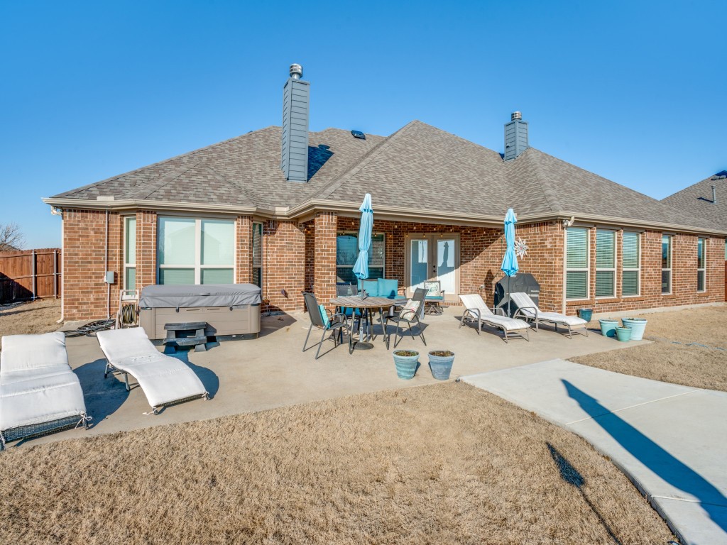 1317 Willard Lane , Celina, TX, 75009 | 20526551 | Realty Texas LLC