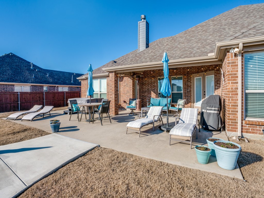 1317 Willard Lane , Celina, TX, 75009 | 20526551 | Realty Texas LLC