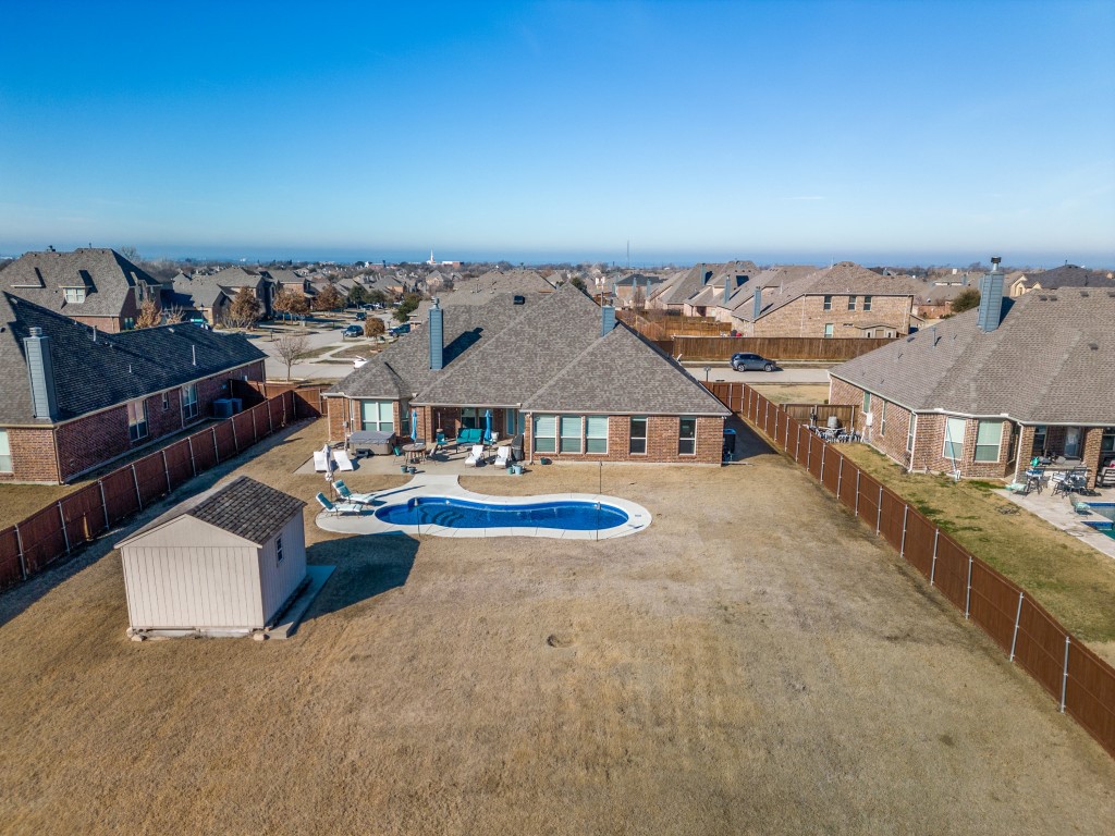 1317 Willard Lane , Celina, TX, 75009 | 20526551 | Realty Texas LLC