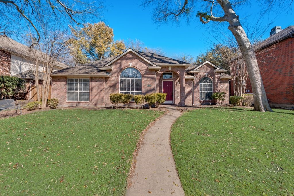 5904 Louisville Drive , Frisco, TX, 75035 | 20526436 | Realty Texas LLC