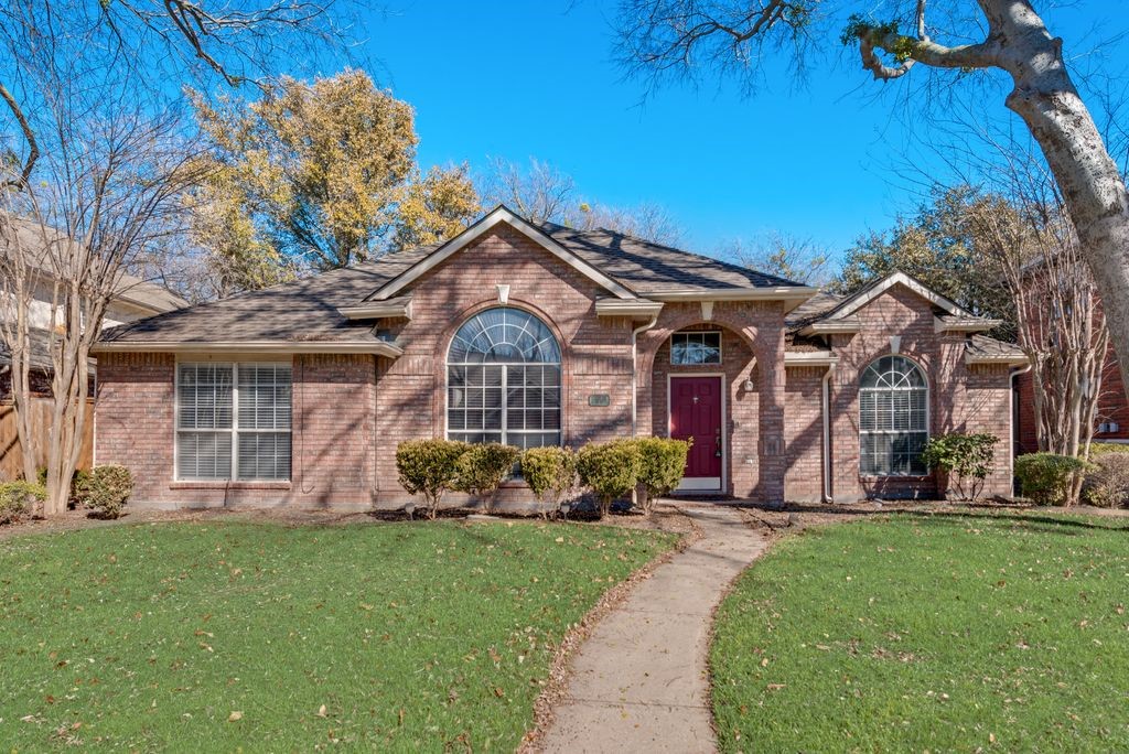 5904 Louisville Drive , Frisco, TX, 75035 | 20526436 | Realty Texas LLC