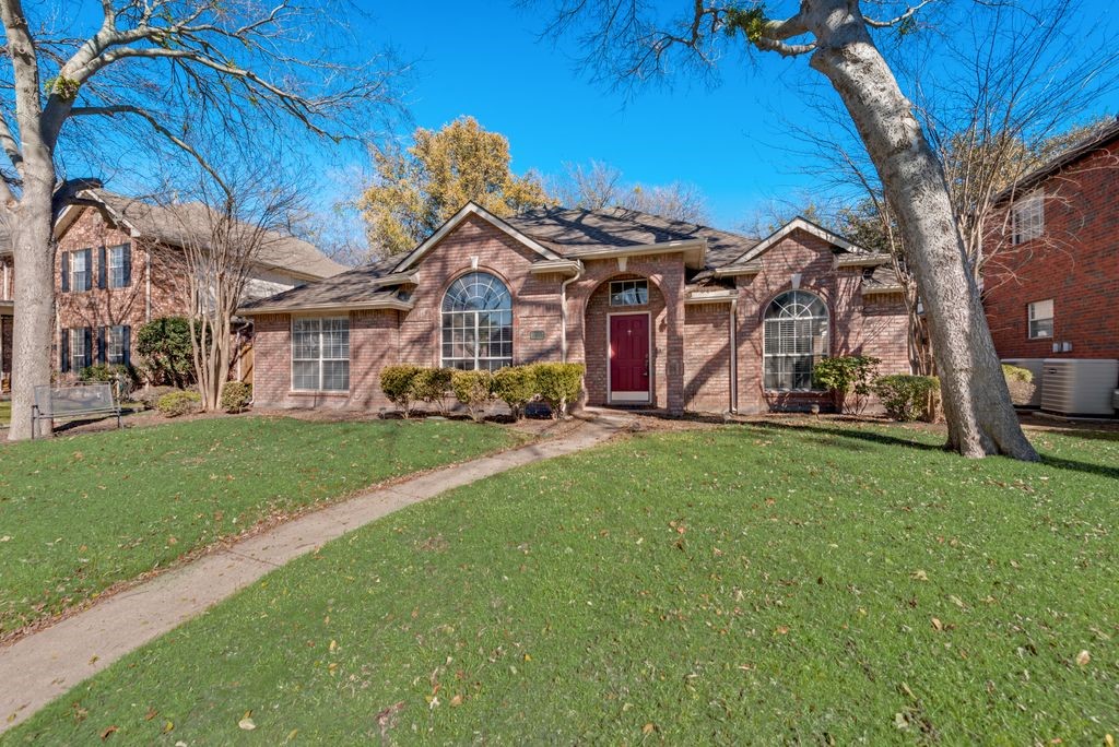 5904 Louisville Drive , Frisco, TX, 75035 | 20526436 | Realty Texas LLC