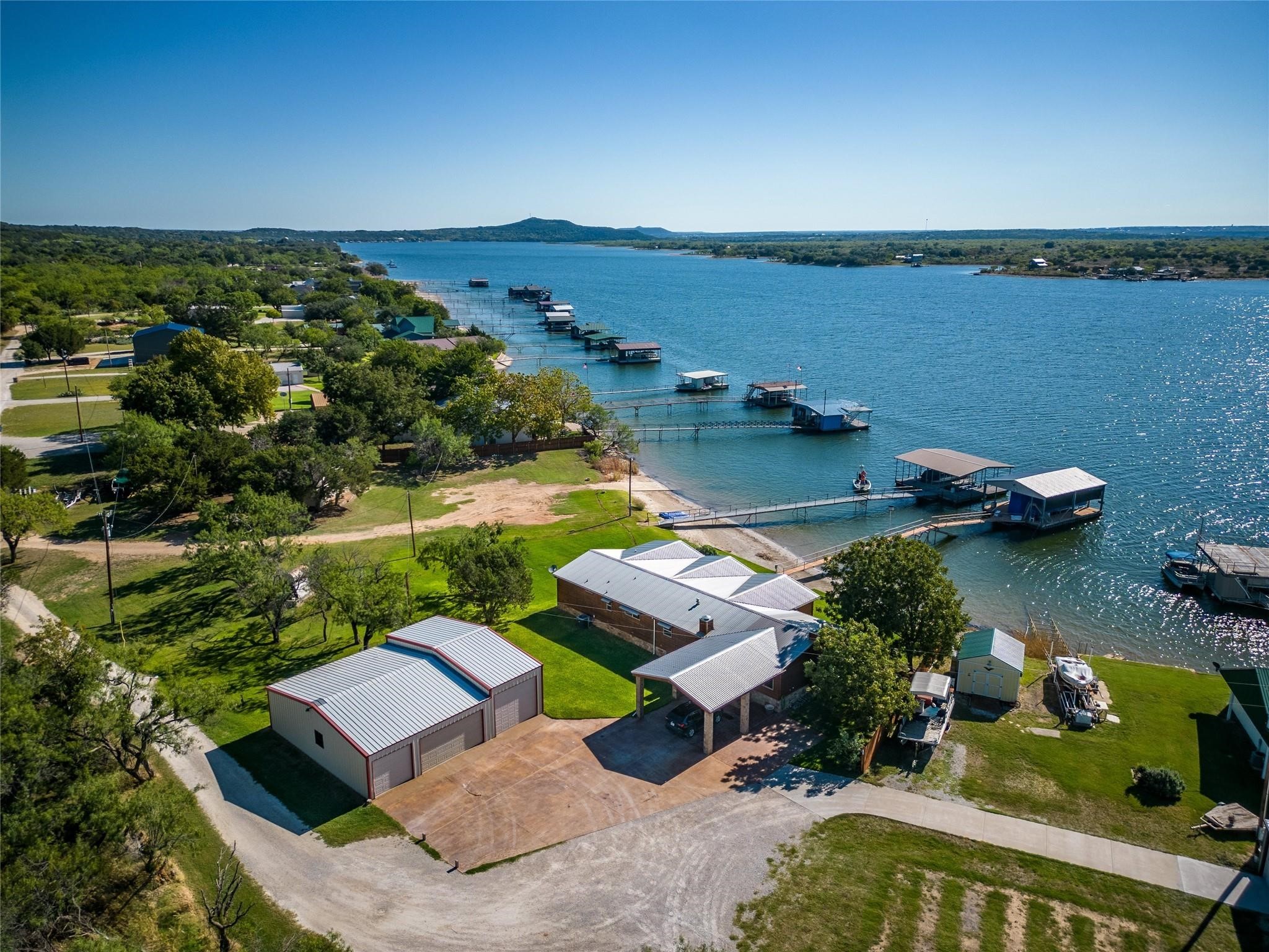 2605 Murrell Drive, Graford, TX, 76449 | 20526627 | Realty Texas LLC